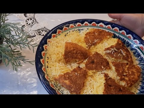 Видео: Азербайджанский ПЛОВ по семейному рецепту #плов #азербайджан