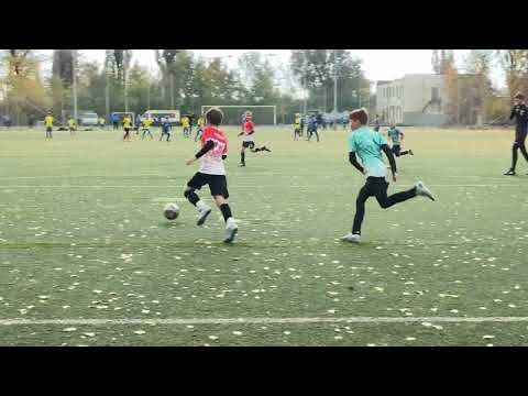 Видео: ЧО (2014) Вища Ліга ФК Парус (2014) - Надія(Кам'янське) 1 тайм 2.11.2015