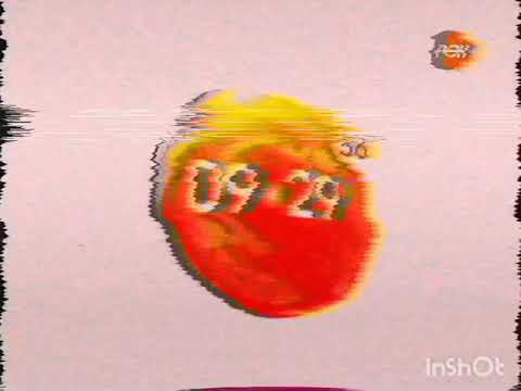 Видео: (Реконструкция) Смена логотипа и оформления (REN-TV/РЕН-ТВ, 04.09.2006)