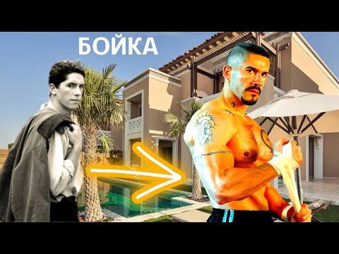 Видео: БОЙКА ЕҢ АРЗАН АКТЕРМА?  СКОТ ЭДКИНС ТУРАЛЫ АҚПАРАТ