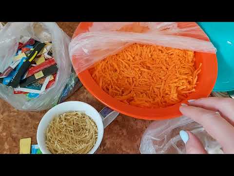 Видео: ВЫЖИВАЮ на 1000 рублей! День 2,3-й!