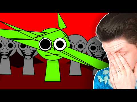 Видео: *МИЛАЯ* ИГРА, КОТОРУЮ УНИЧТОЖИЛИ ХЕЙТЕРЫ...