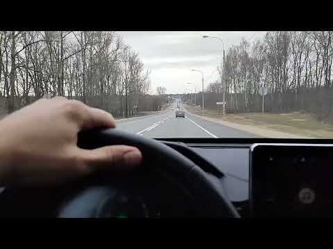 Видео: Опыт эксплуатации Haval Jolion. 15000 км зимой. Честный отзыв