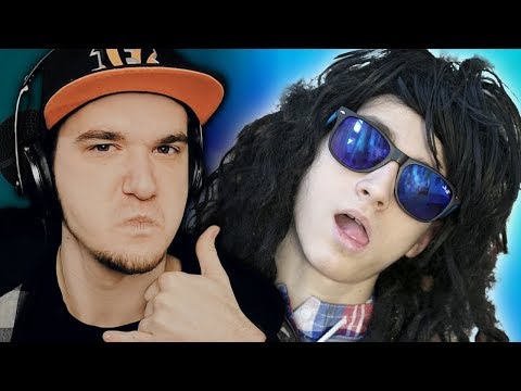 Видео: КАК СТАТЬ РЭПЕРОМ В 2018 - Брайн Мапс (TheBrianMaps) | Реакция