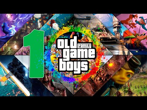 Видео: Игры на XBOX, Game passe могут стать сейчас твоими