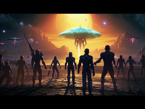 Видео: XCOM Enemy Unknown - герои чатика - 9