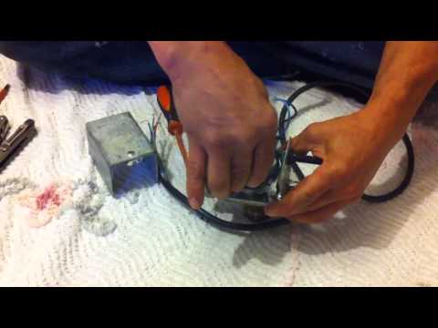 Видео: Диагностика и ремонт портовых клапанов