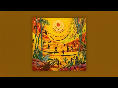 Видео: MIYAGI & Эндшпиль - EUPHORIA | Премьера альбома