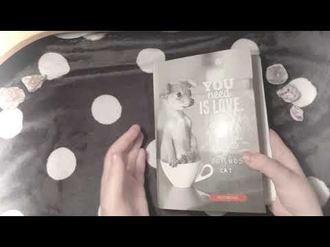 Видео: Личный дневник №7