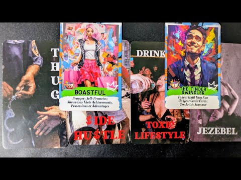 Видео: AQUA♒ИХ 9-5 — ЭТО ПРИКРЫТИЕ ТОГО, КАК ОНИ НА САМОМ ДЕЛЕ ЗАРАБАТЫВАЮТ ДЕНЬГИ💰🤯ОНИ ВСЕ ЭТО СКРЫВАЛИ...