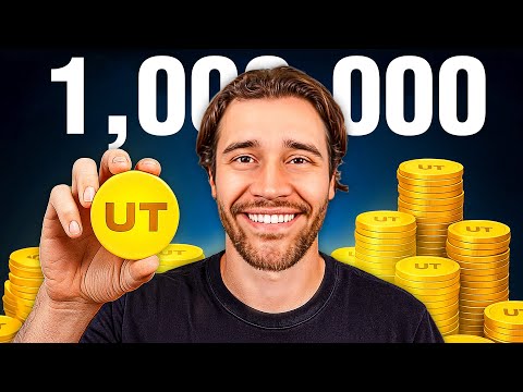 Видео: КАК ЗАРАБОТАТЬ 1 000 000 МОНЕТ в MUT 26!