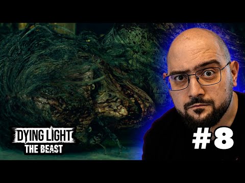 Видео: ВЗИМАМ ЛЕГЕНДАРНИ ПРЕДМЕТИ И МАЧКАМ ХИМЕРИ | Dying Light: The Beast #8