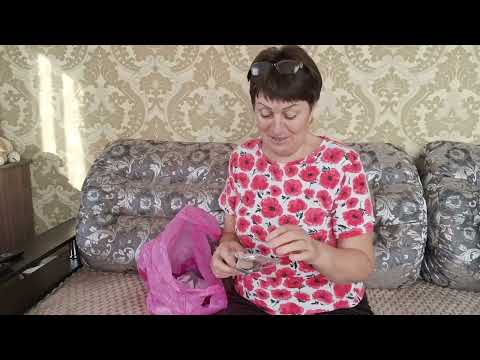 Видео: Что сказали,сама не знаю??? Жизнь на пенсии в ДЕРЕВНЕ 🤗