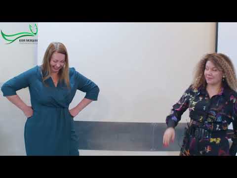 Видео: Поход в теневую часть личности