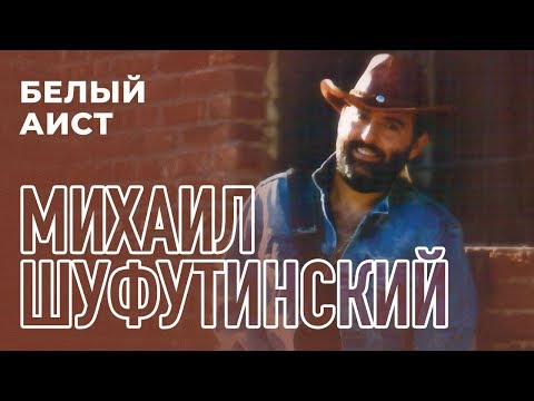 Видео: Михаил Шуфутинский  -  Белый аист (Альбом 1987)