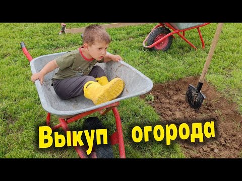Видео: Выкуп огорода в собственность, перевод ВРИ для строительства в ИЖС и ЛПХ