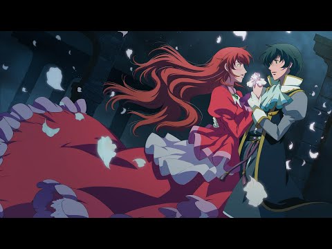 Видео: Аниме клип - Улица роз