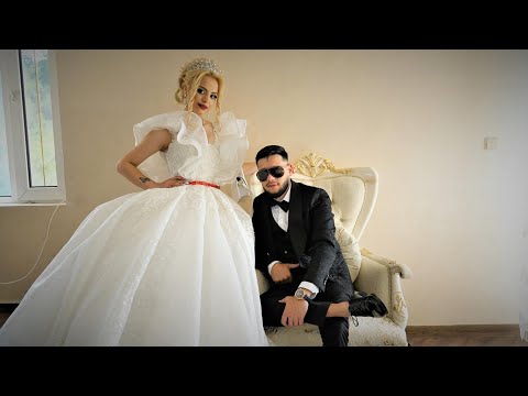 Видео: Сватбата на Гени и Габриела  гр. Плевен 2023 Видео Савел