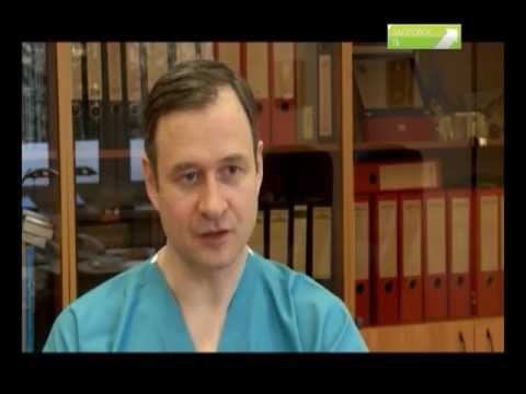 Видео: МНТК "Микрохирургия глаза", д.м.н. Б.Э. Малюгин и к.м.н. А.В. Головин о хирургии катаракты.