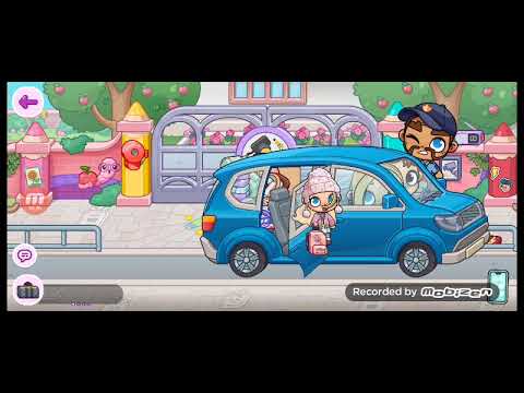 Видео: Ідемо в школу та в садочок ❤️