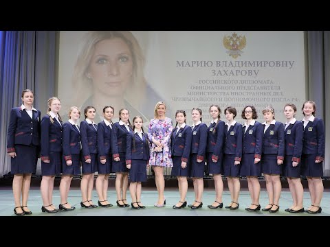 Видео: ...то Винер с ГИМНАСТКАМИ, то  Шевцова с КАДЕТКАМИ, то Львова-Кегельман-Белова с УСЫНОВЛЕНИЯМИ!