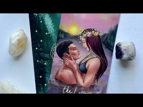 Видео: Разговор С НЕГО 🩵🩷💕