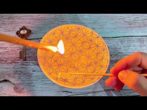 Видео: Старинное цыганское гадание для вас☀️НА ПОРОГЕ🎉ПРИ ДОРОГЕ⛵️ПО СУДЬБЕ💯Отливка на воске