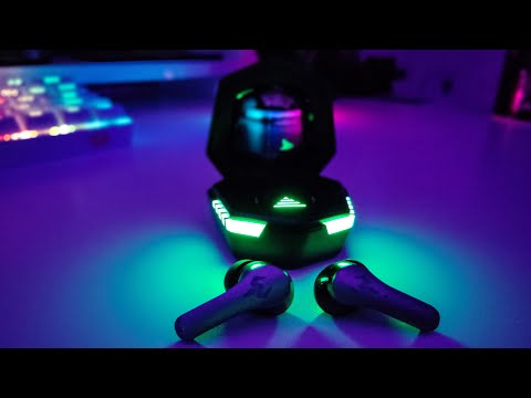 Видео: ЛУЧШИЕ ИГРОВЫЕ НАУШНИКИ 2025 за 890 РУБЛЕЙ для ТЕЛЕФОНА с МИНИМАЛЬНОЙ ЗАДЕРЖКОЙ ( игровые наушники )