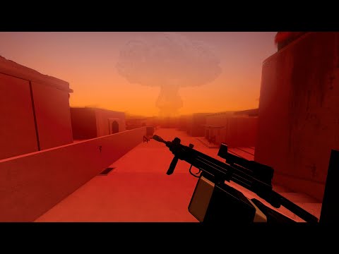 Видео: ХЭЛЛОУИНСКИЙ РЕБАЛАНС | Phantom Forces