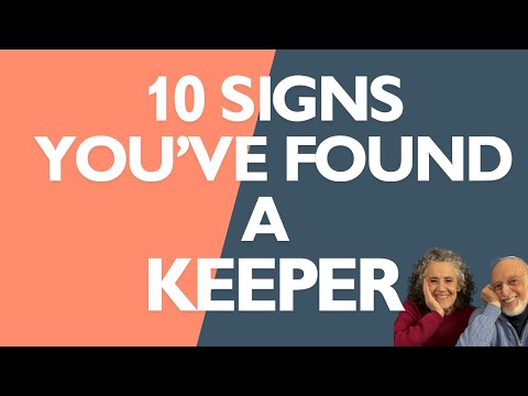 Видео: 10 признаков того, что вы нашли ХРАНИТЕЛЯ