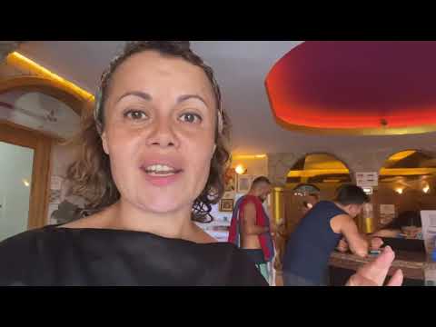 Видео: Турция: развод в хамаме