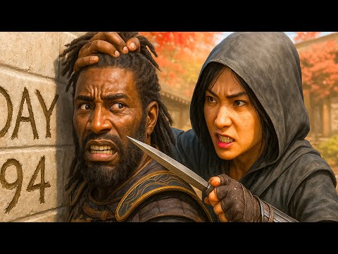 Видео: Assassin’s Creed Shadows оказался СЛИШКОМ ЖЕСТОКИМ!