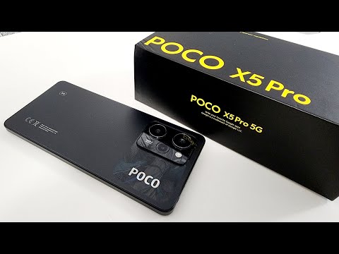 Видео: ВОТ ПОЧЕМУ СТОИТ КУПИТЬ POCO X5 PRO! Реальный отзыв