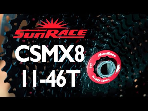 Видео: Обзор на кассеты Shimano HG50 (11-36), SLX CS-M7000-11 (11-42), Sunrace CSMX8-11 (11-46).