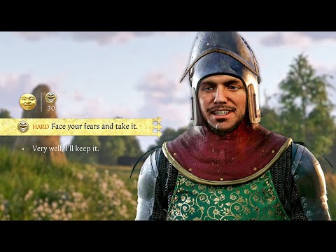 Видео: Когда добрый поступок Генри отправляет тебя прямиком на небеса...