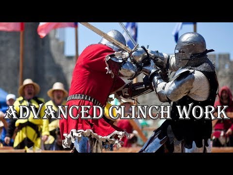 Видео: ПРОДВИНУТАЯ РАБОТА В КЛИНЧЕ! Урок 26