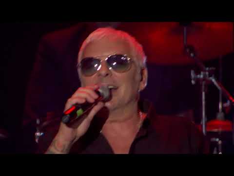 Видео: СТЕНЛИ - ЖУЛИЕТА (LIVE)