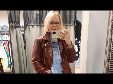 Видео: Рига.Обзор весенней коллекции магазина "GAUME"🔥🔥🔥