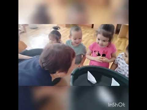 Видео: Жас із кесушілер