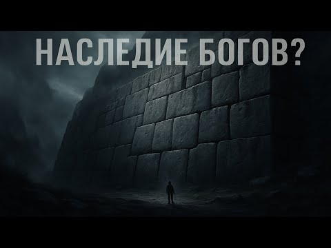 Видео: Они Не Должны Существовать По Законам Истории. Древние Строители Владели Технологиями Будущего.
