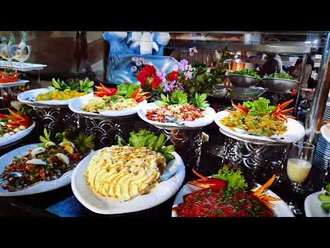 Видео: Delphin Botanik Platinum Türkiye dinner - gala night august sierpień aвгуст 2024