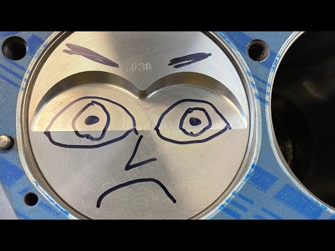 Видео: Три распространённые ошибки при установке прокладки головки блока цилиндров, допускаемые производ...