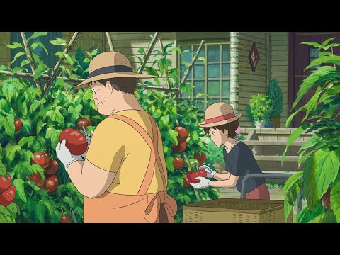 Видео: [Лучшая Коллекция Ghibli] 💤 Ghibli Medley Piano 8 Hours 🌊 Лучшая Коллекция Фортепиано Ghibli Всех
