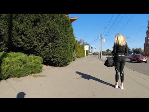 Видео: Кривой Рог глазами местных.Районы и кварталы.