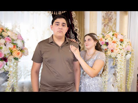 Видео: Цыганская свадьба Руслана и Светланы 30.05.24 г, часть 2