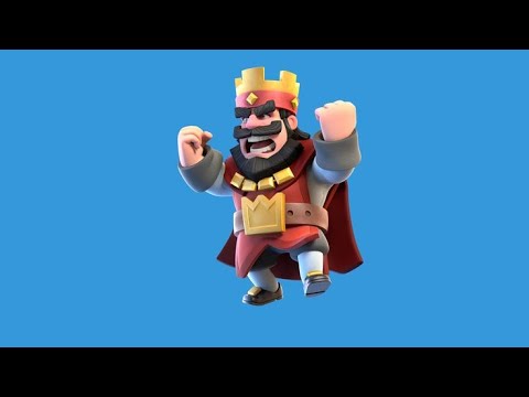 Видео: Пушим до абсолютного чемпиона в Clash Royale