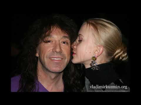 Видео: Только с тобой - Владимир Кузьмин