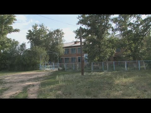 Видео: Тозығы жеткен ауыл – ШҚО