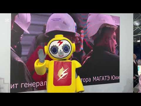 Видео: Подводим итоги Белорусского энергетического и экологического форума Energy Expo 2024