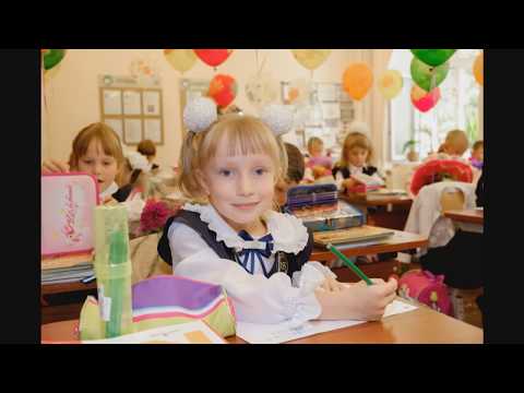 Видео: Выпускной виртуальный Бал- Гимназия 155, класс 4 "б" (фильм, 2020 г.)